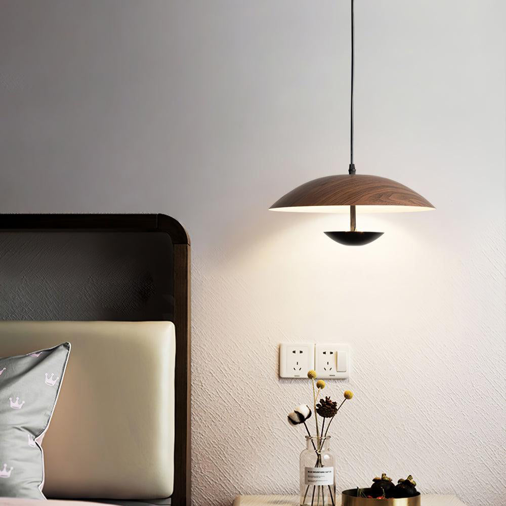 Virainette moderne pendellampe