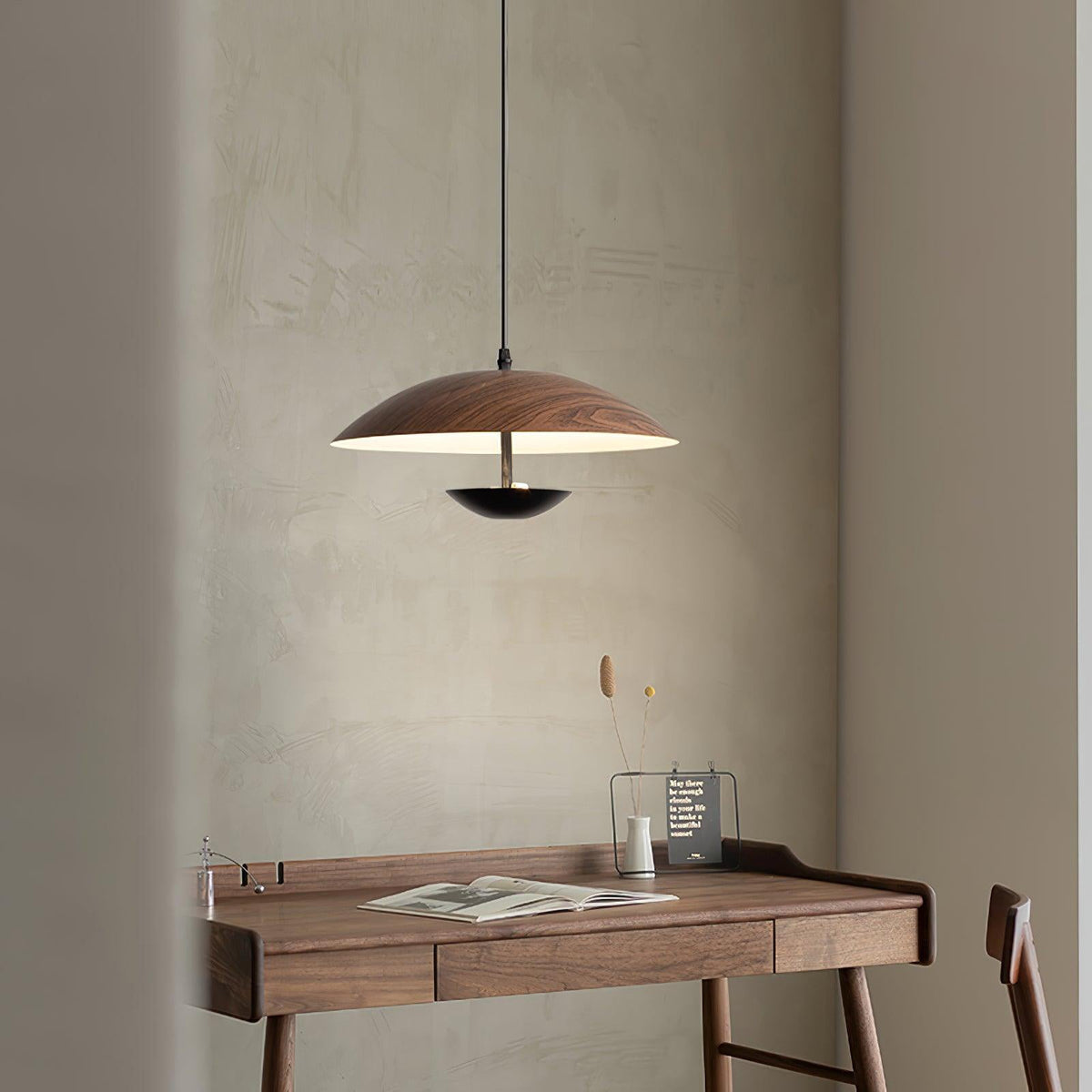 Virainette moderne pendellampe