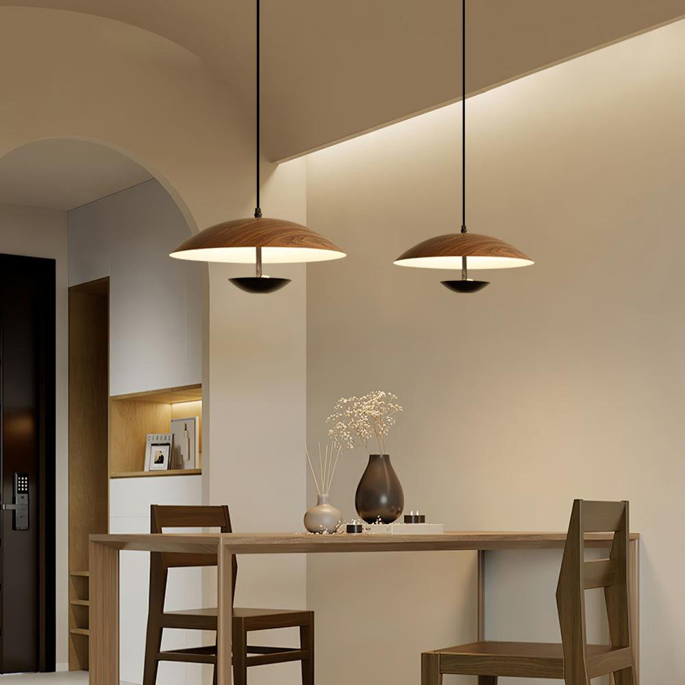 Virainette moderne pendellampe