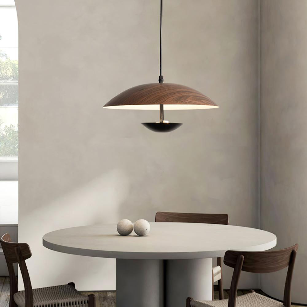 Virainette moderne pendellampe