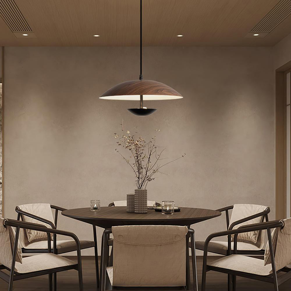 Virainette moderne pendellampe