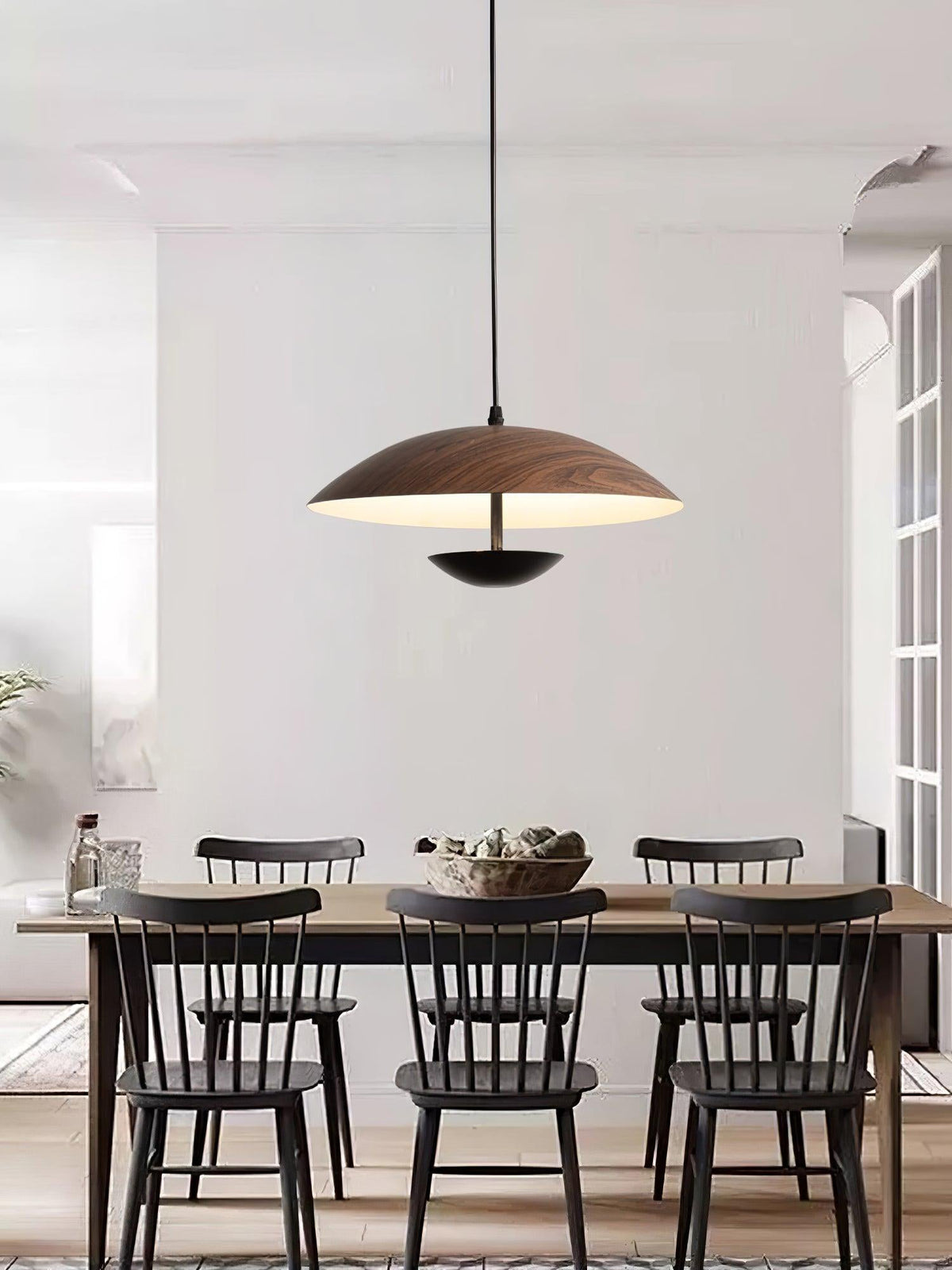 Virainette moderne pendellampe