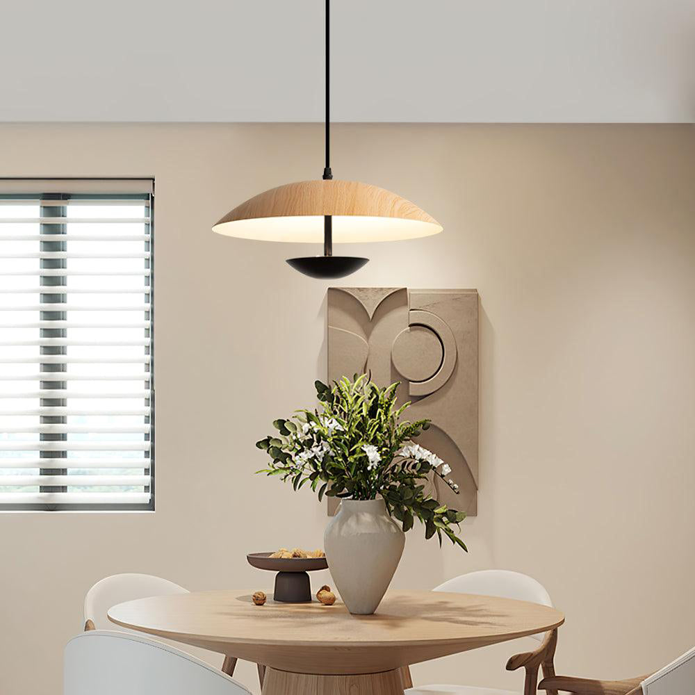Virainette moderne pendellampe