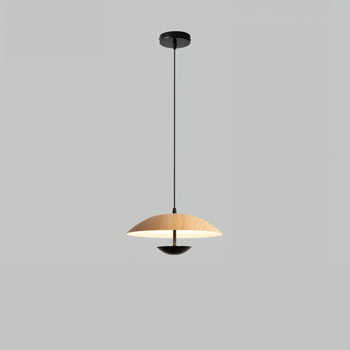 Virainette moderne pendellampe