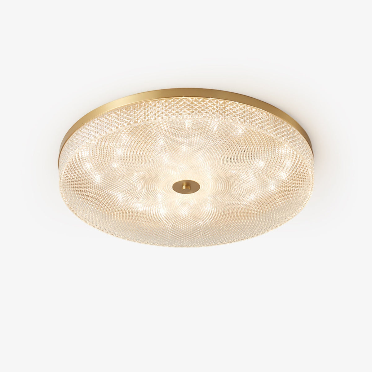 Ovelion moderne minimalistisk stribet loftslampe