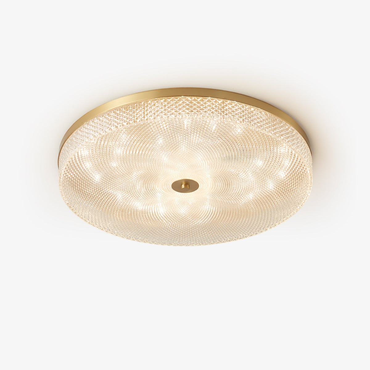 Ovelion moderne minimalistisk stribet loftslampe
