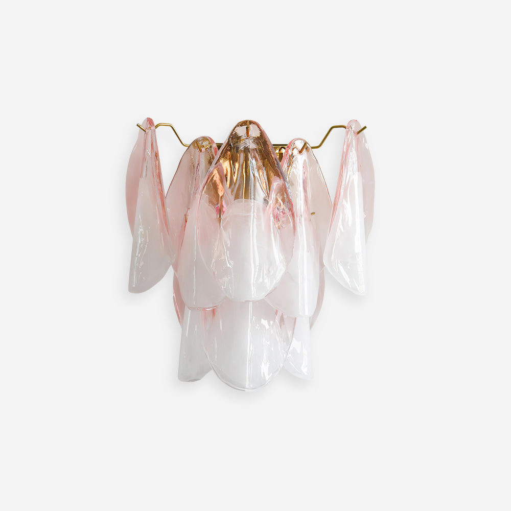 Opheli vägglampa