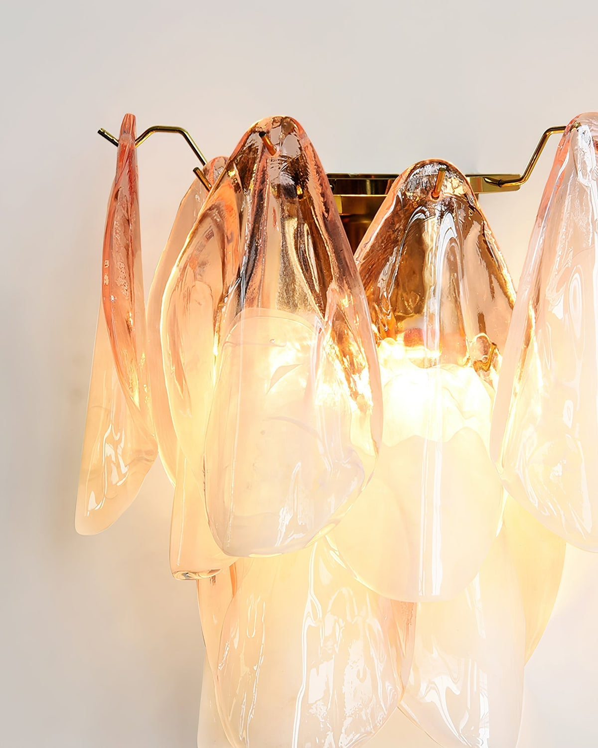 Opheli vägglampa