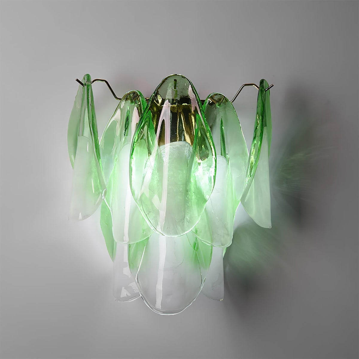 Opheli vägglampa