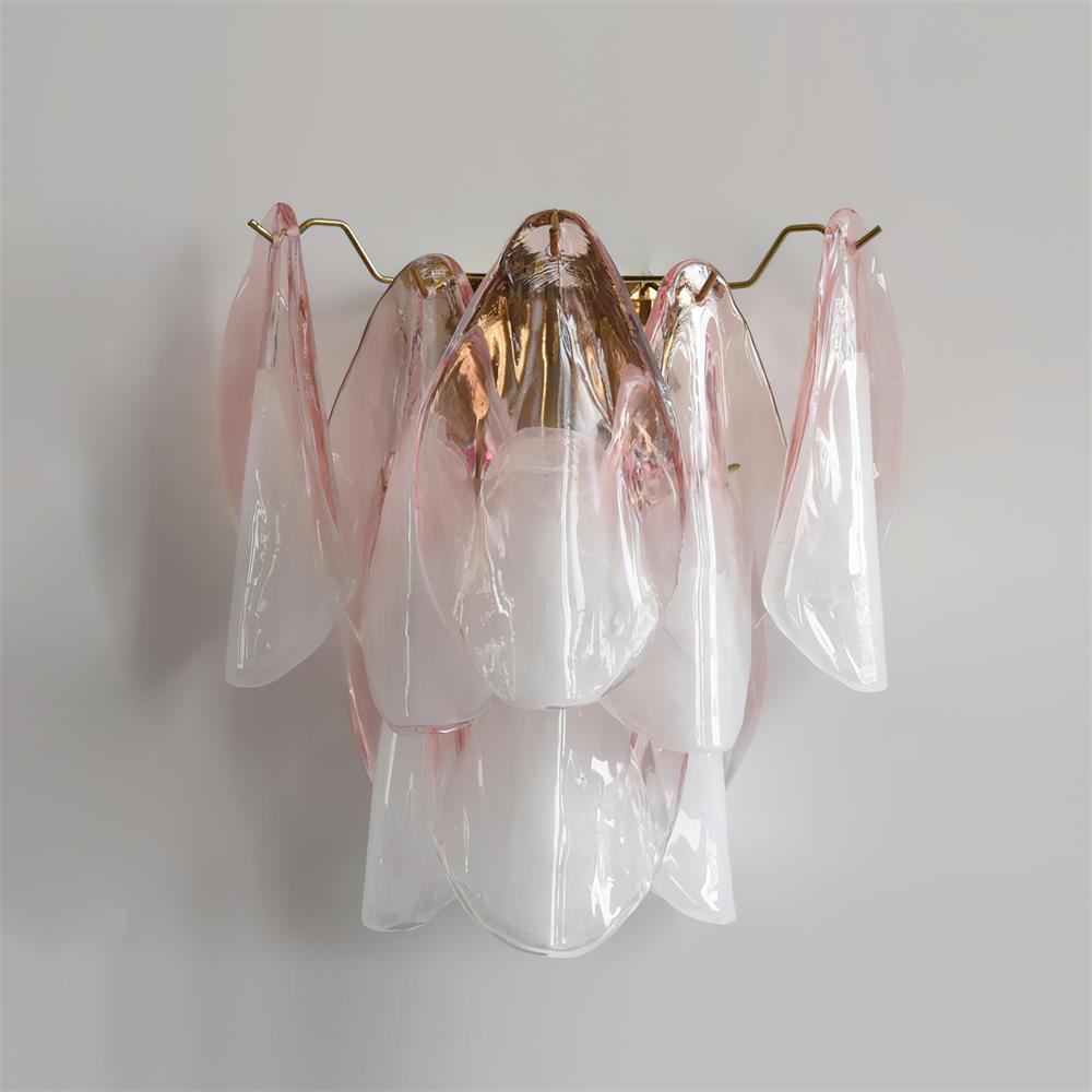Opheli vägglampa