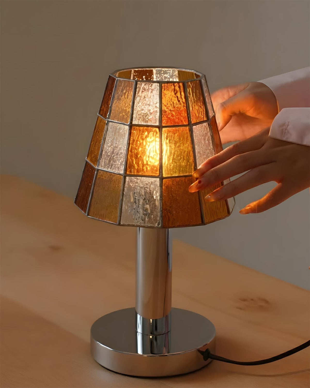 Virauia bordlampe