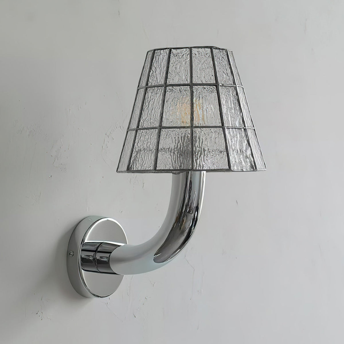 Norinielle vägglampa