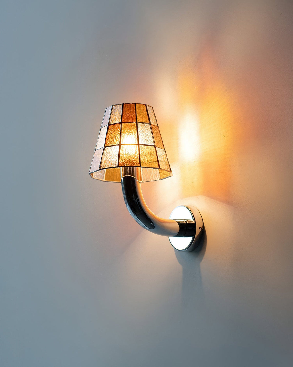 Norinielle vägglampa