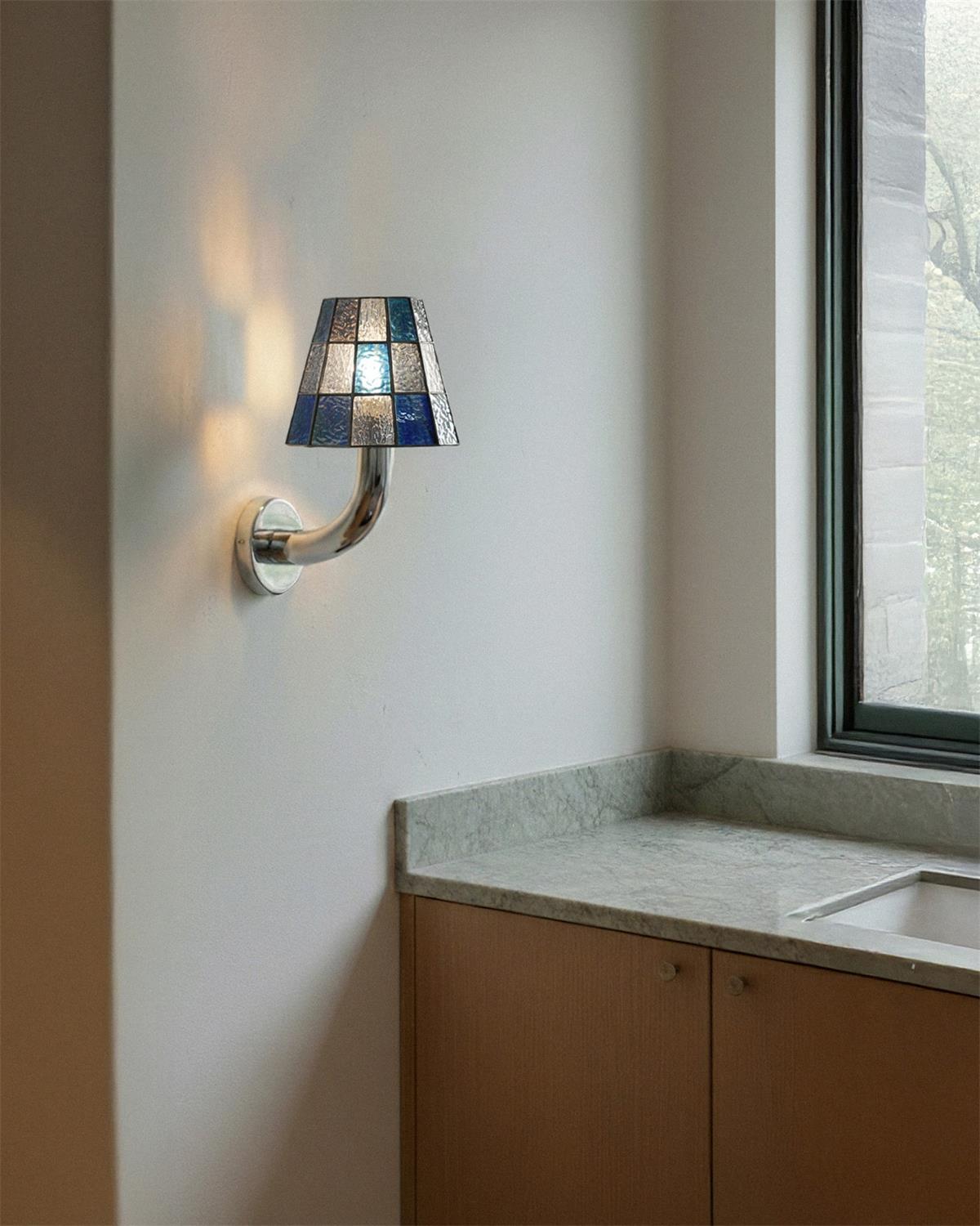 Norinielle vägglampa