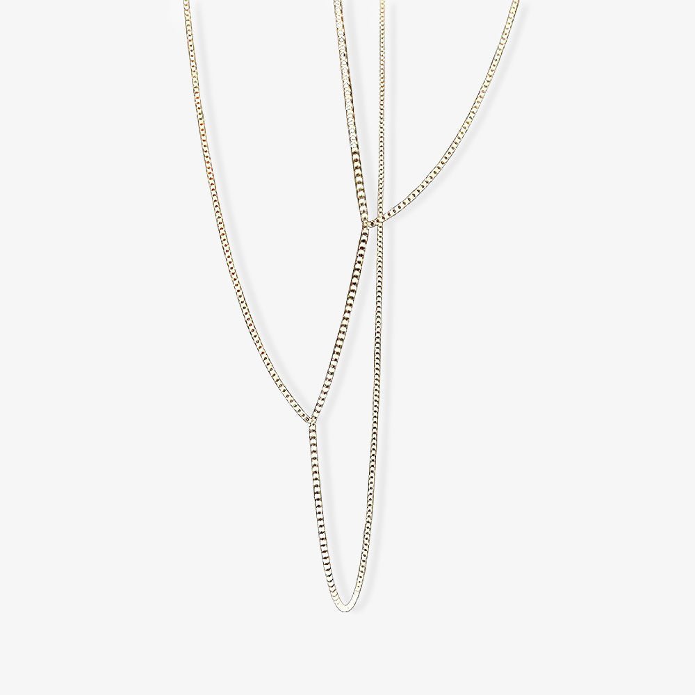 Candeeiro de teto de cristal dourado Nexus