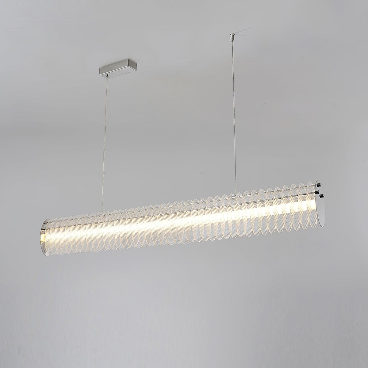 Candelabro minimalista John