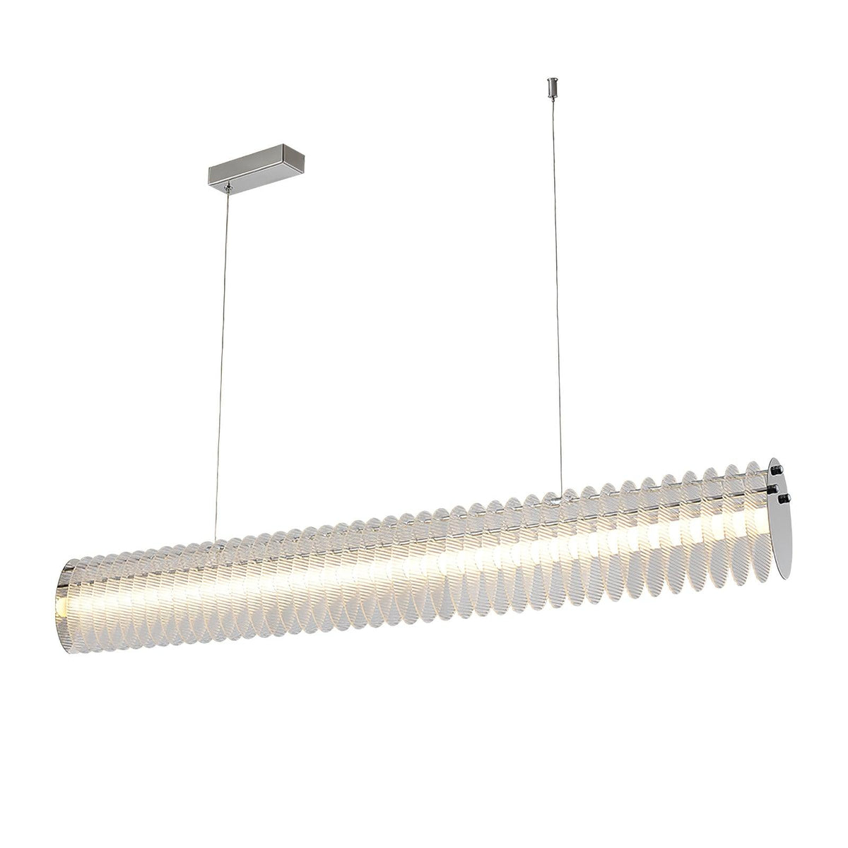 Candelabro minimalista John