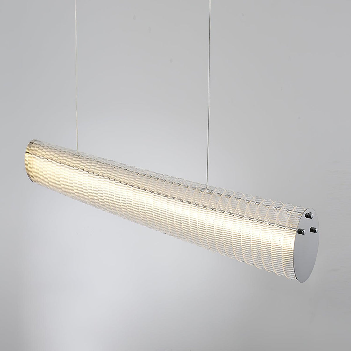 Candelabro minimalista John