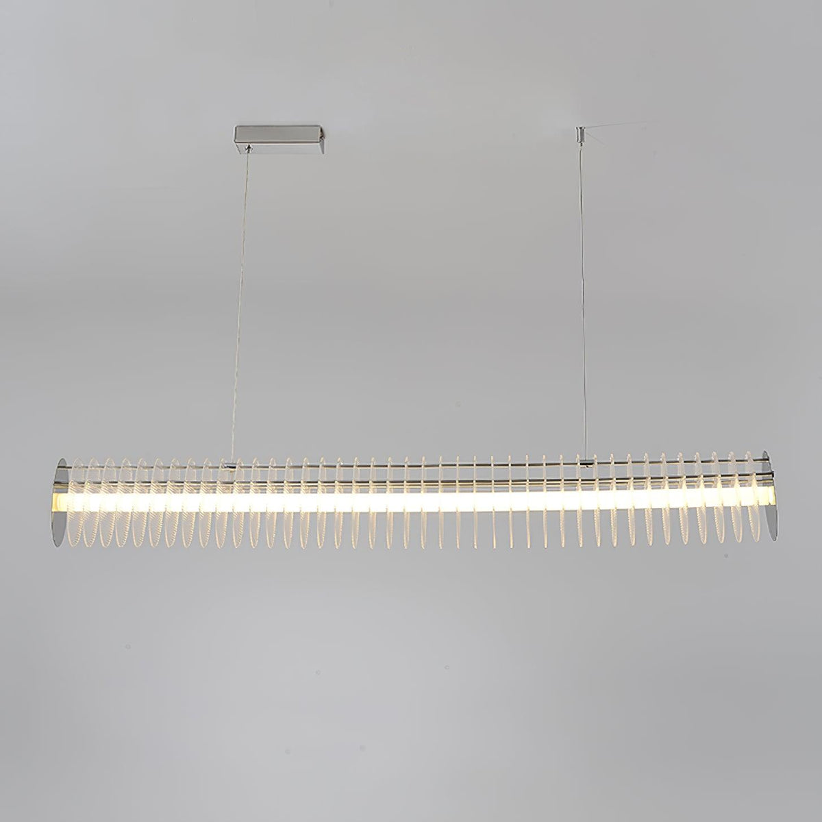 Candelabro minimalista John