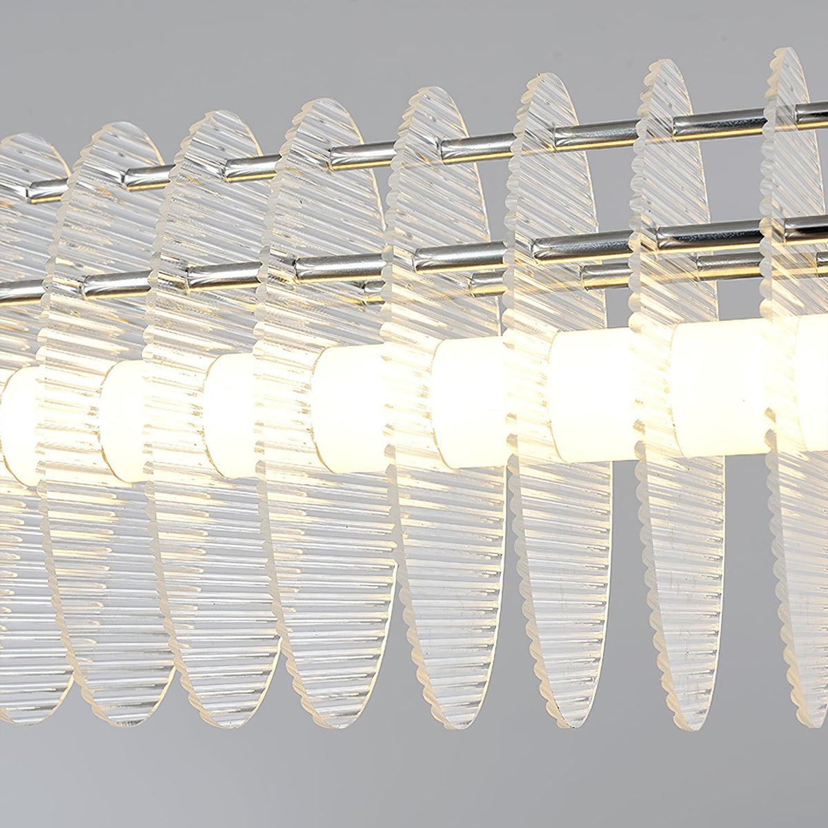 Candelabro minimalista John