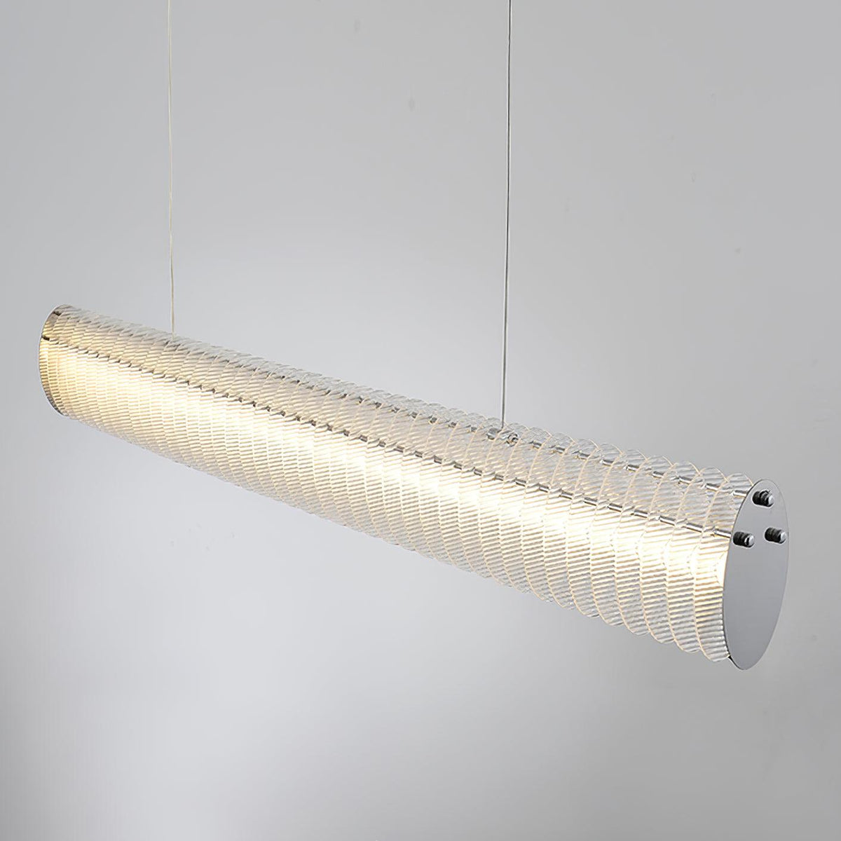 Candelabro minimalista John