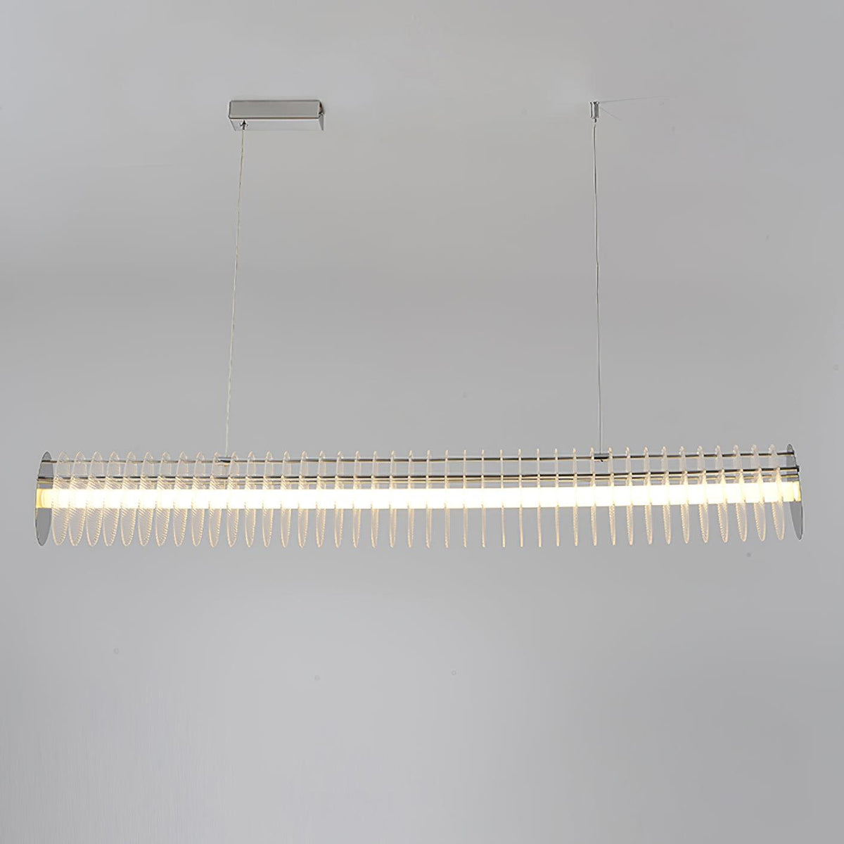 Candelabro minimalista John