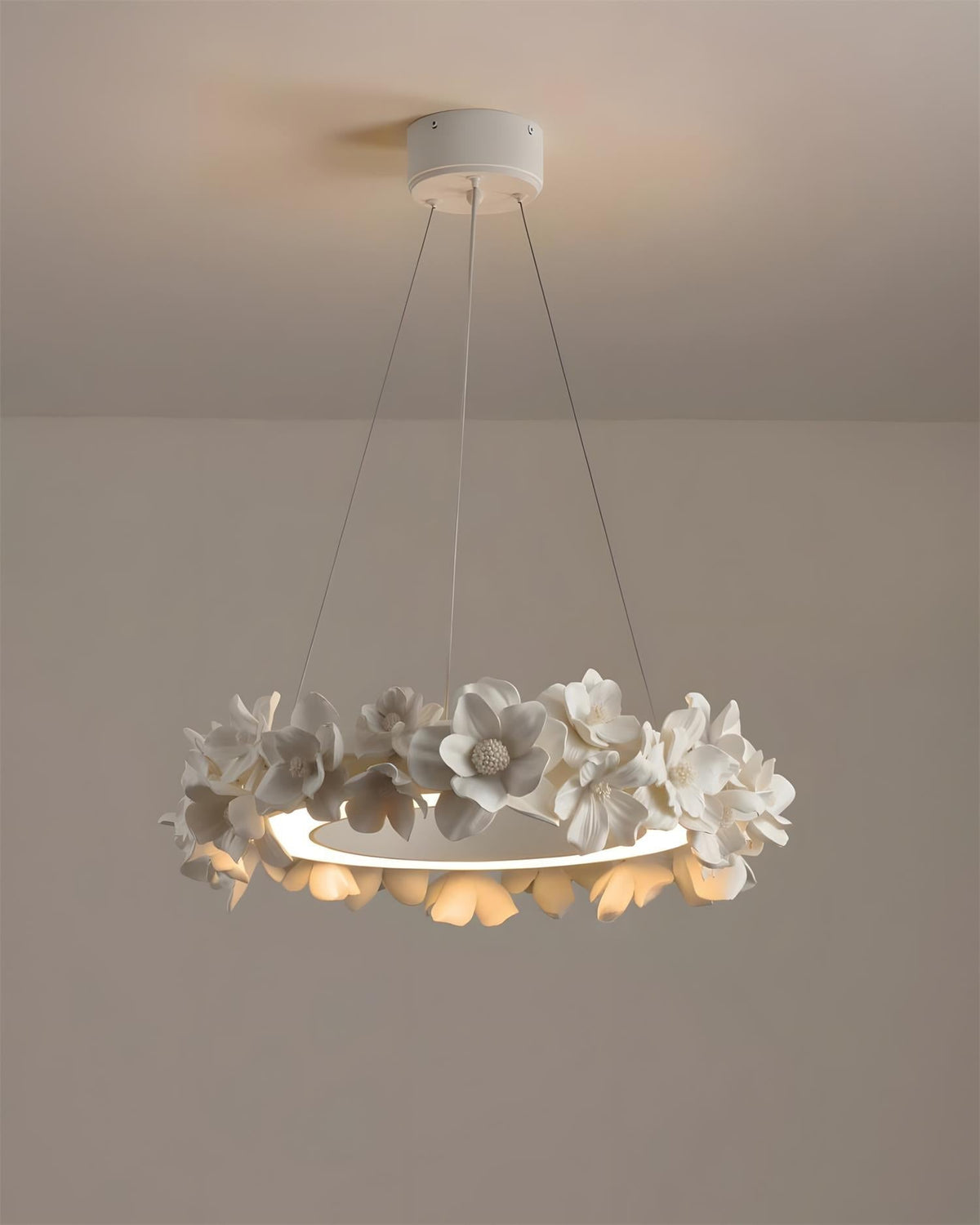 Candelabro Reneira