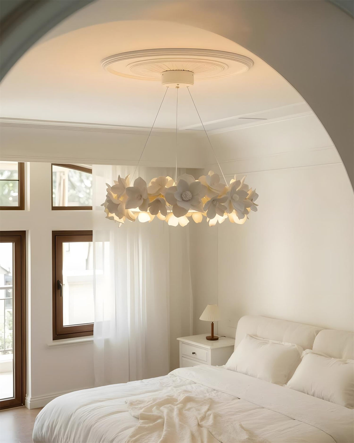 Candelabro Reneira