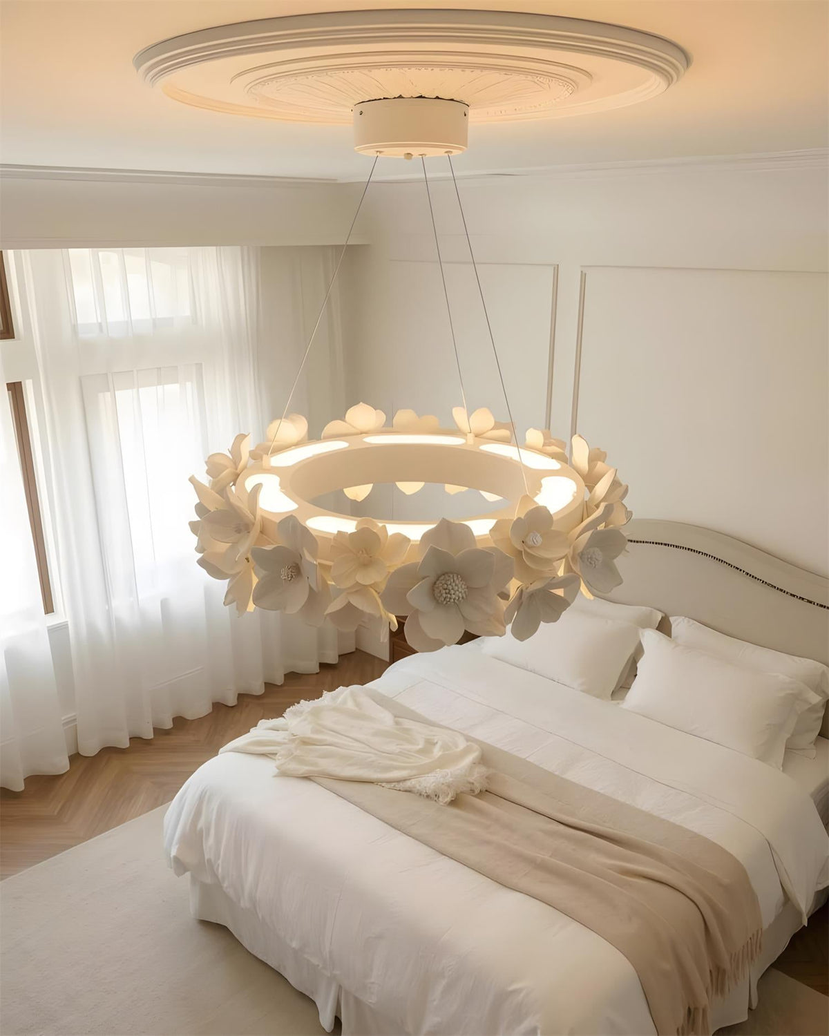 Candelabro Reneira