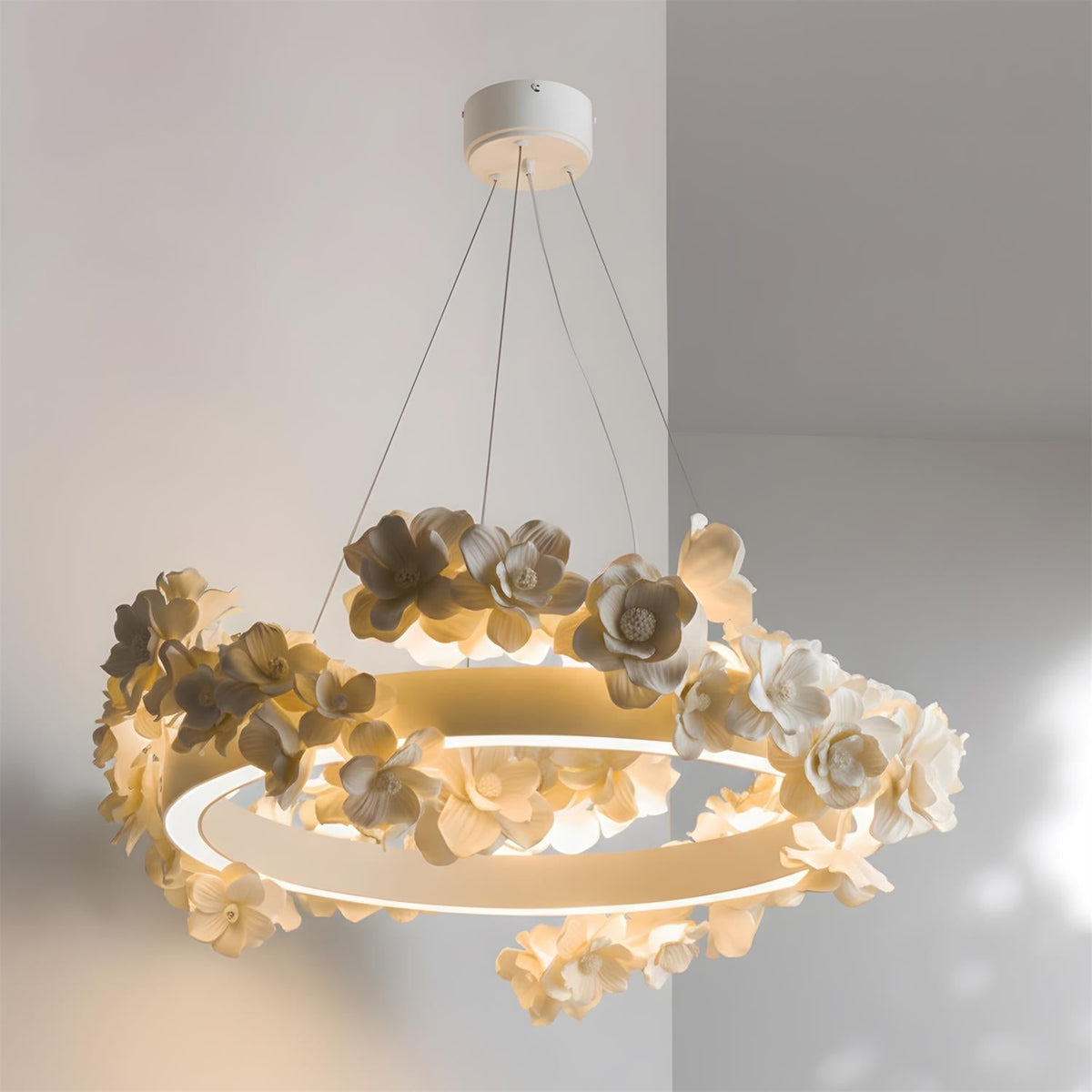 Candelabro Reneira