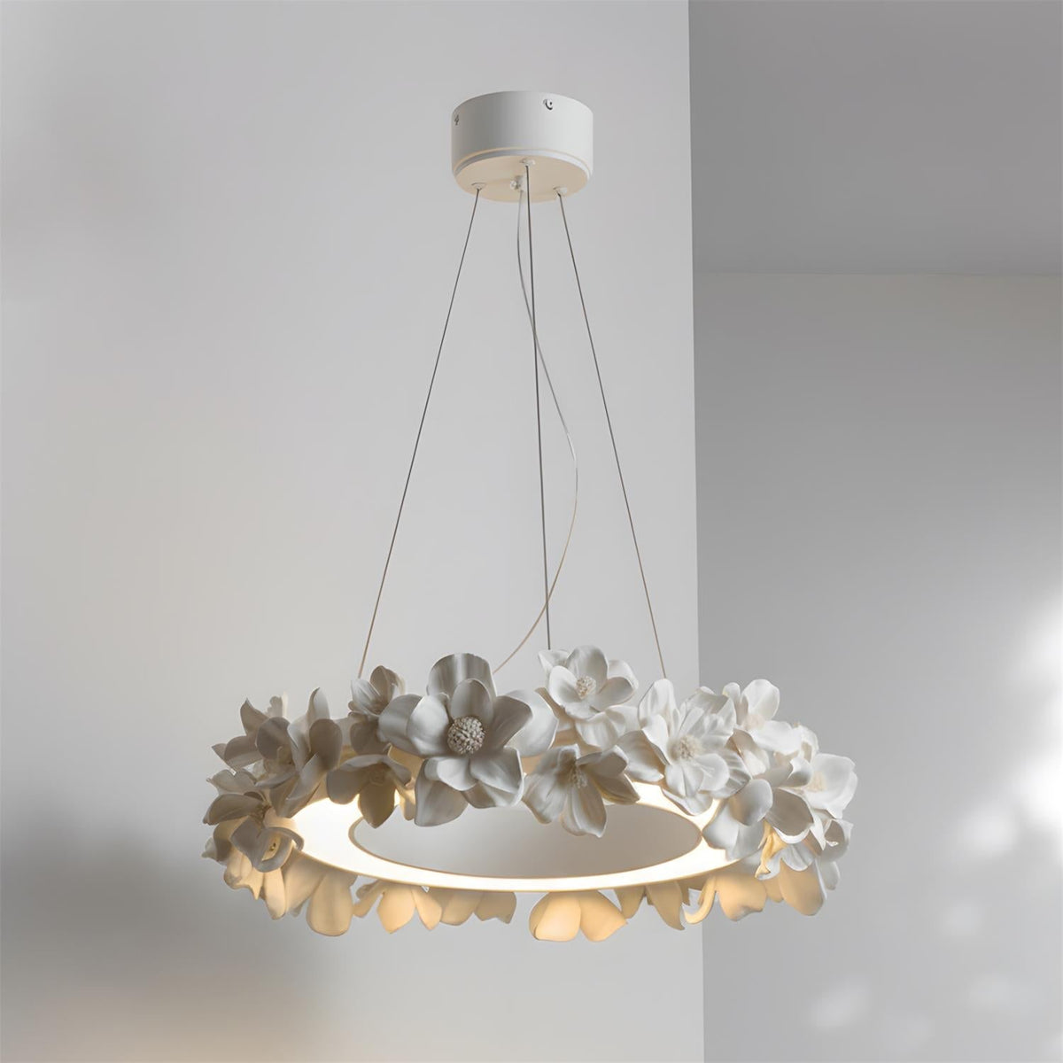 Candelabro Reneira