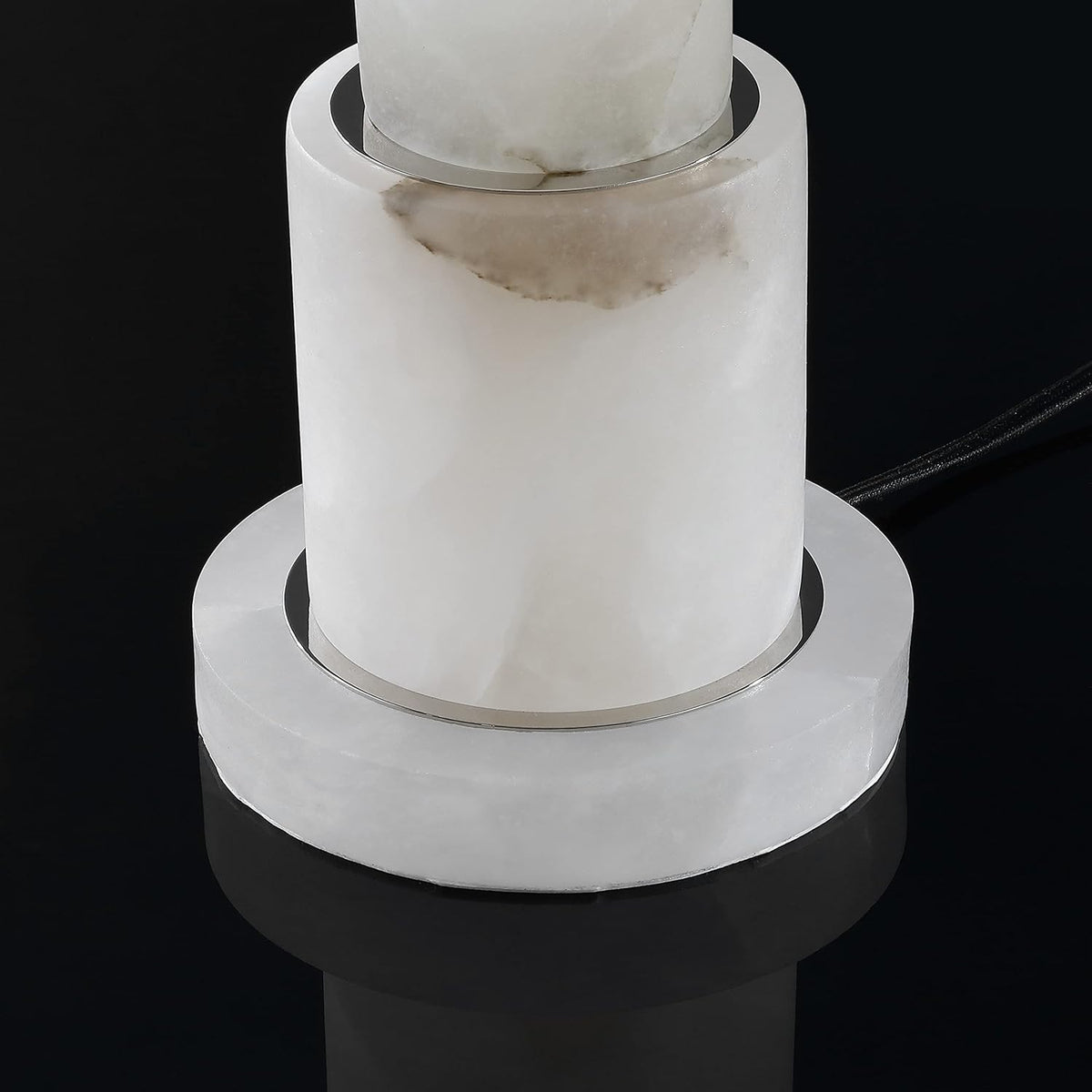 Mireya-alabast-bordlampe