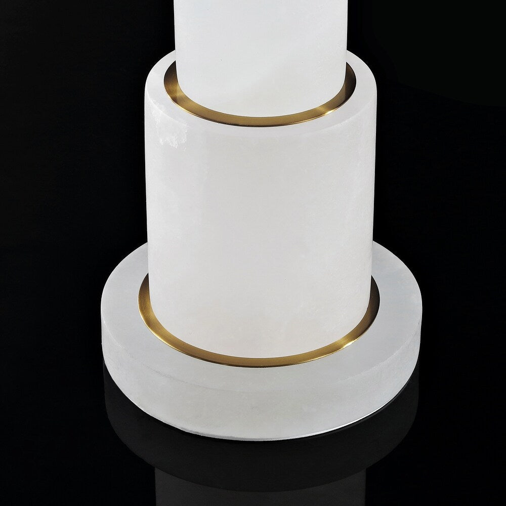 Mireya-alabast-bordlampe