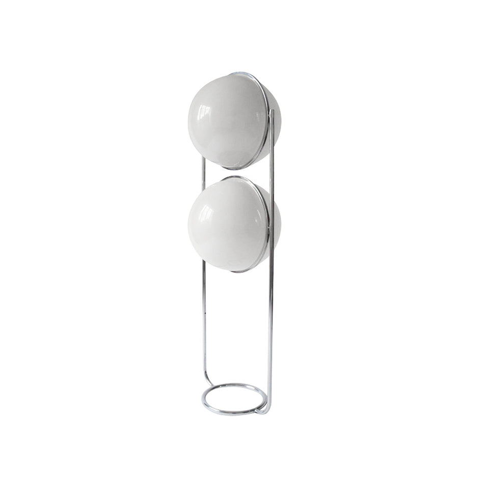 Sorarielle-golvlampa