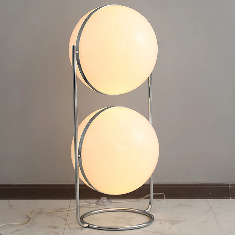 Sorarielle-golvlampa