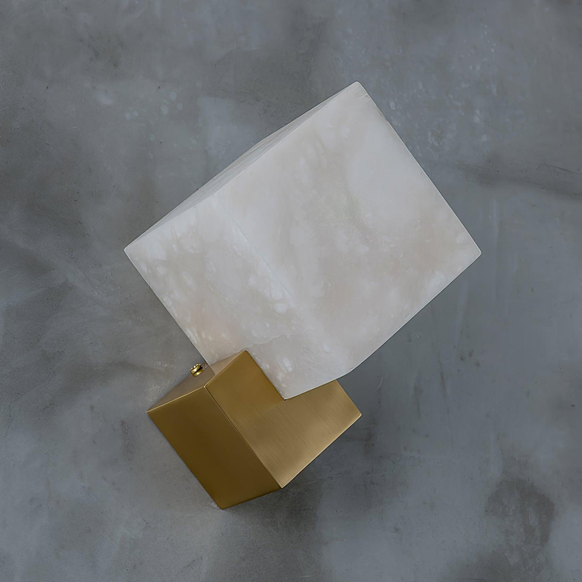 Oreleleria Wall Sconce