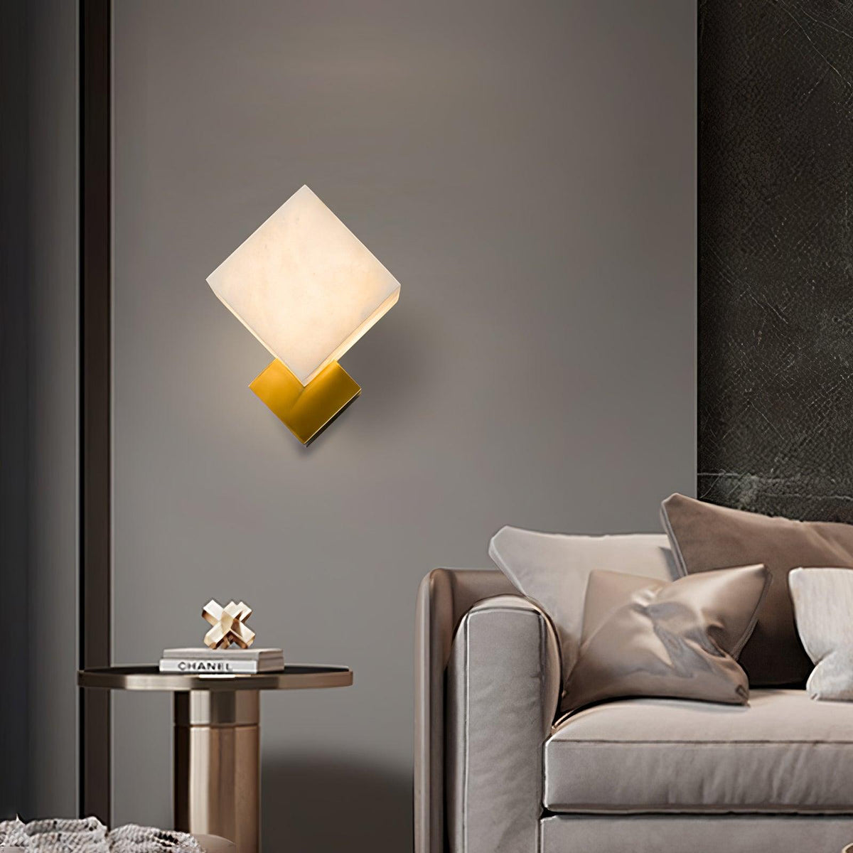 Oreleleria Wall Sconce