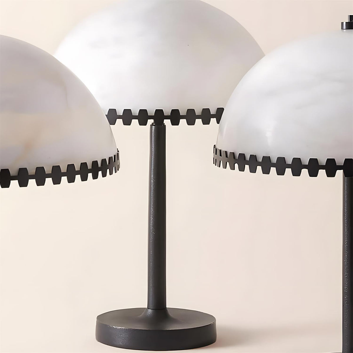 Selalaya-bordlampe
