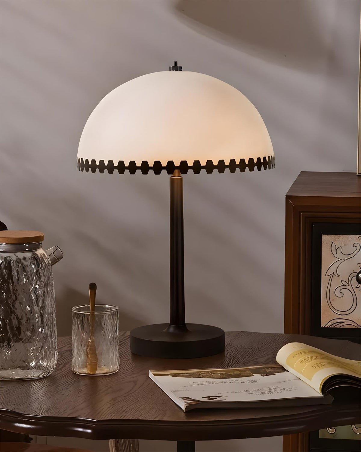 Selalaya-bordlampe