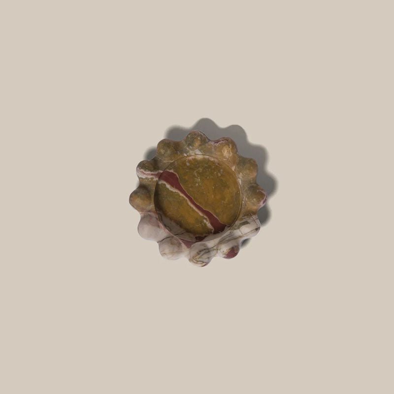 Oryn Geode-askebæger
