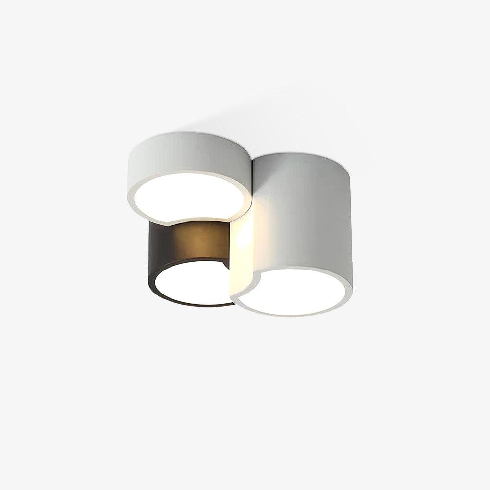 Ilthaisra loftslampe fra Geometric Collection