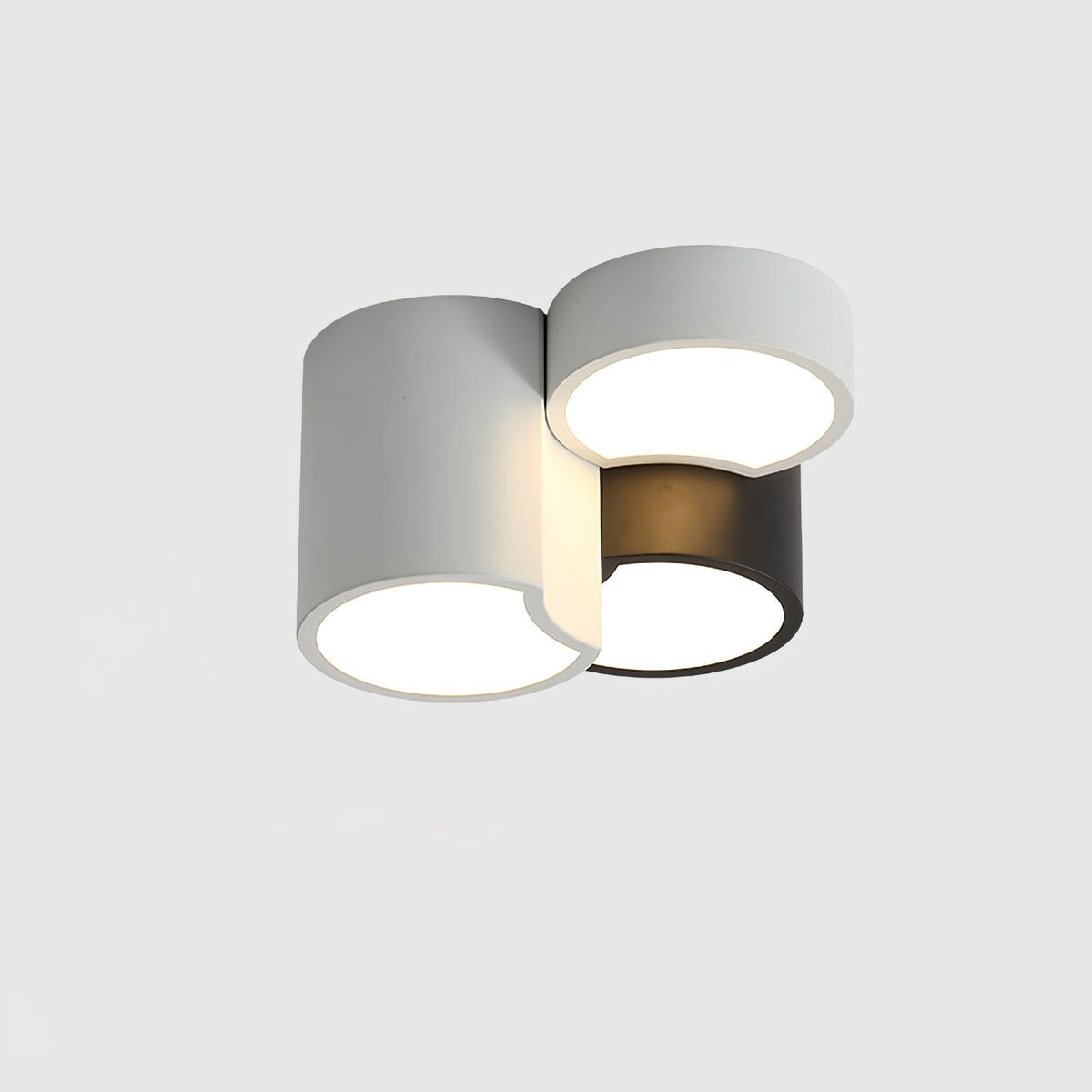 Ilthaisra loftslampe fra Geometric Collection