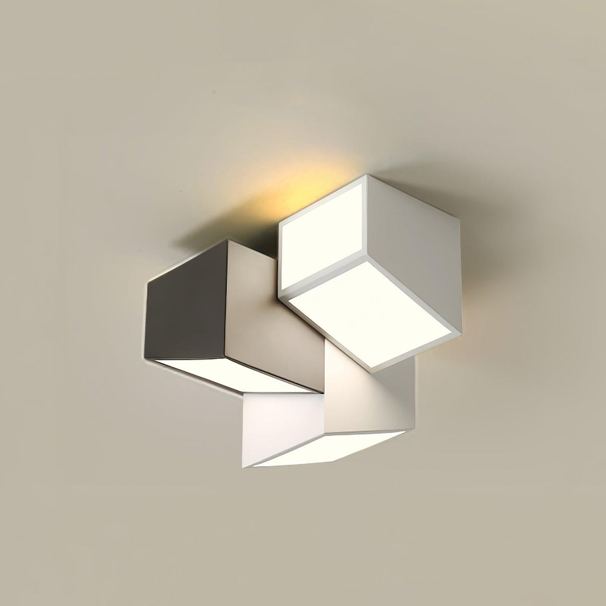 Ilthaisra loftslampe fra Geometric Collection