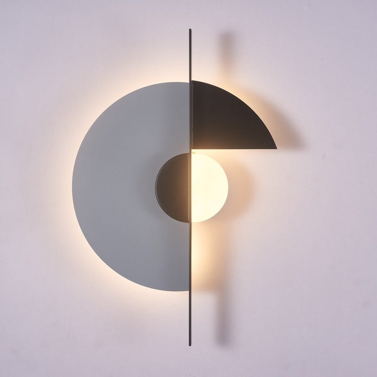 Selmaris Eclipse-væglampe