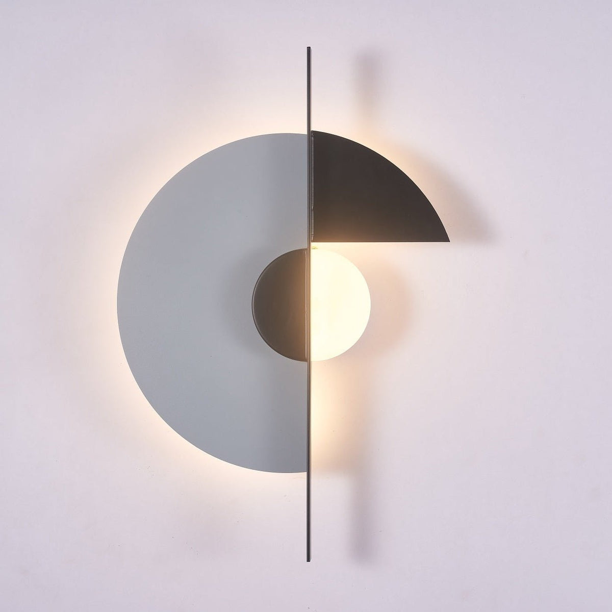 Selmaris Eclipse-væglampe