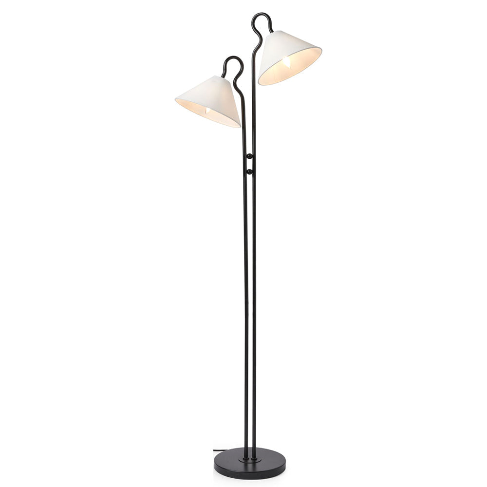 Viraoria-gulvlampe