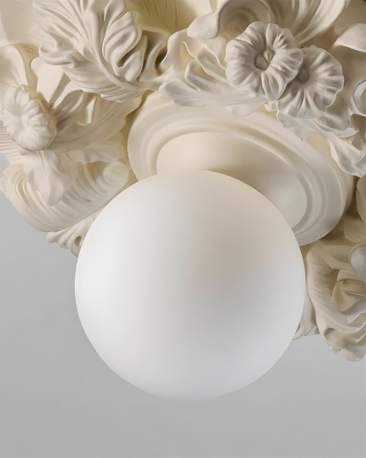 Candeeiro de teto Orelirira