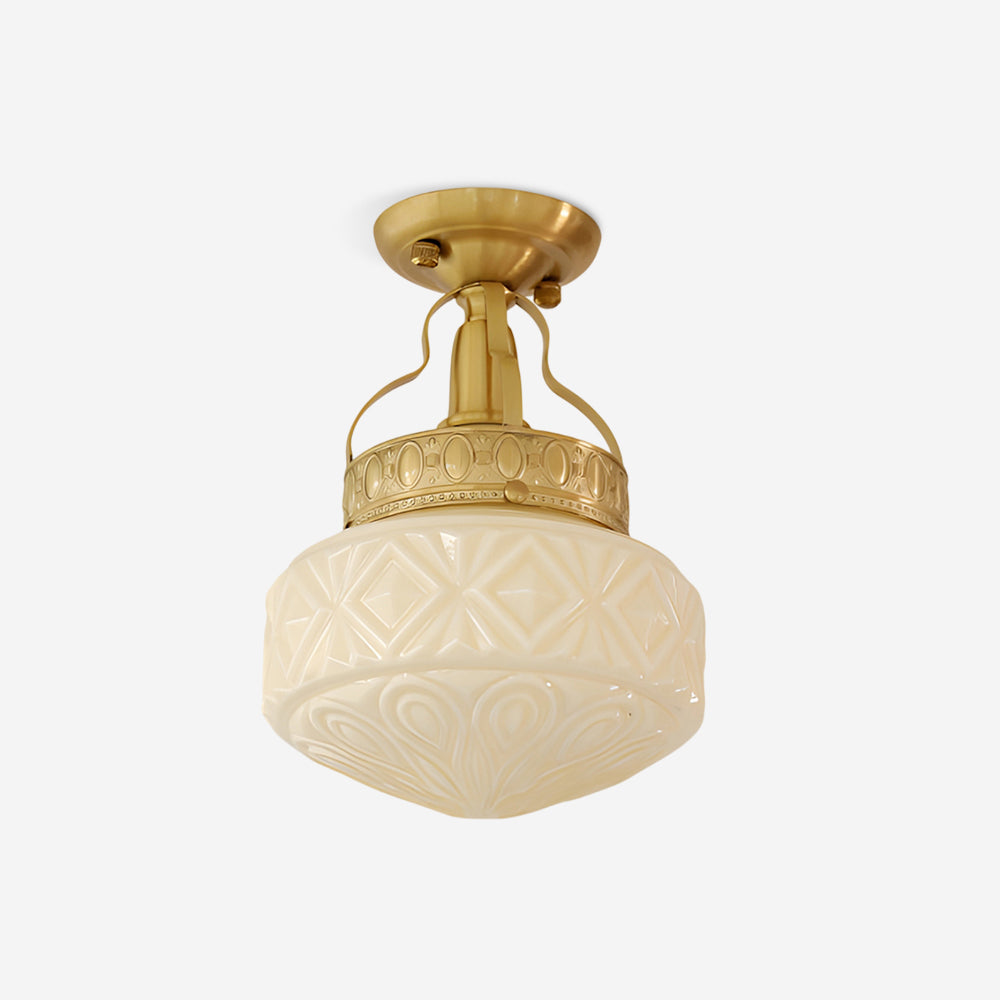 Estelle-loftlampe