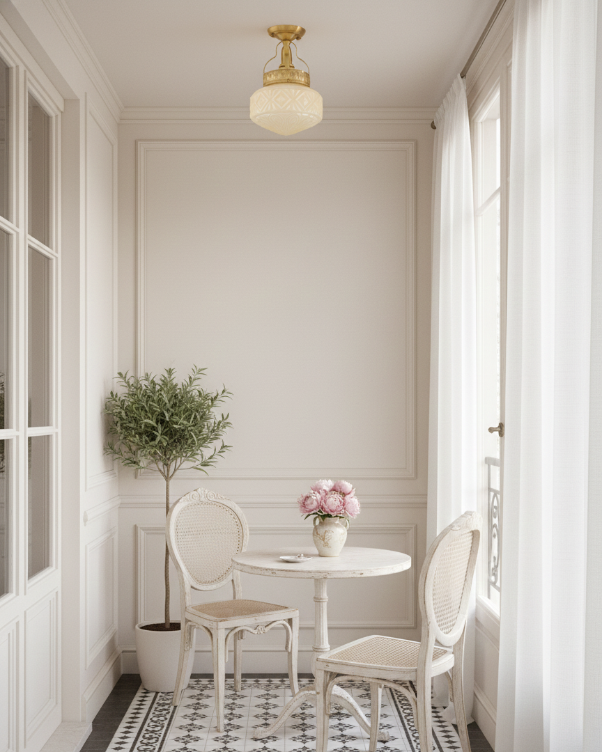 Estelle-loftlampe