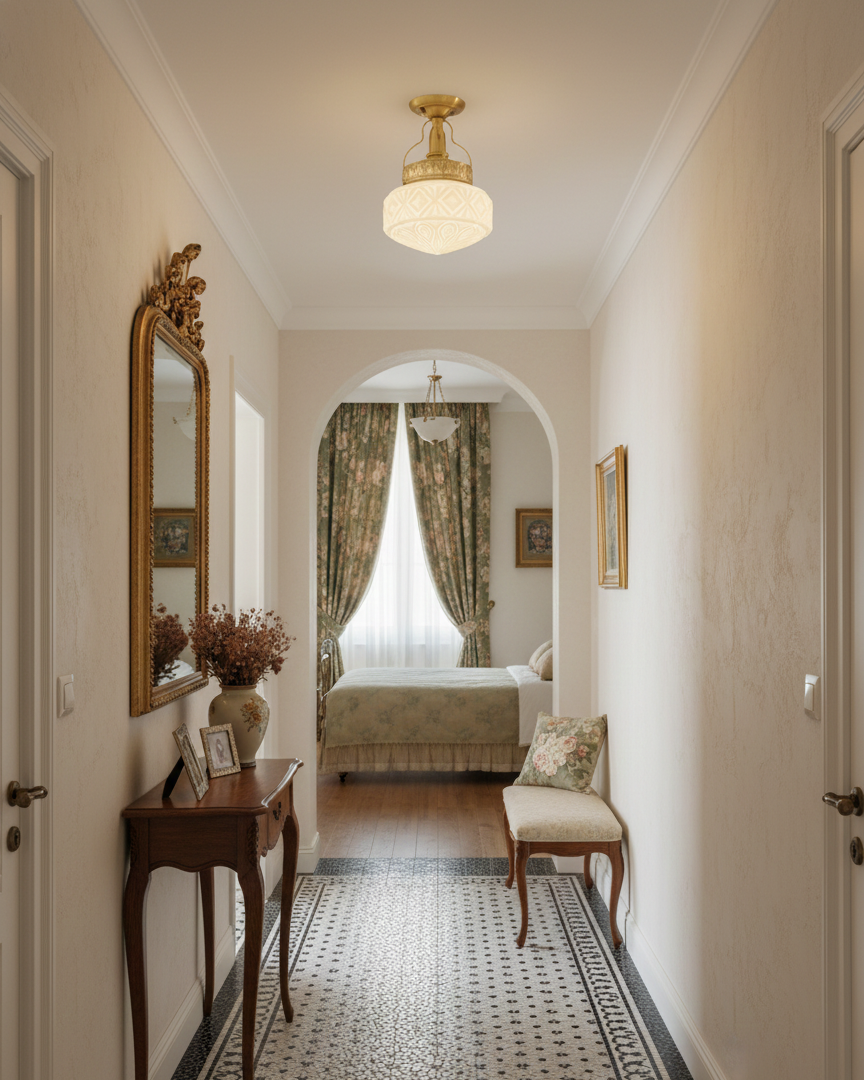 Estelle-loftlampe